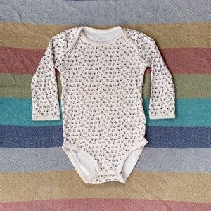 Noa Noa Baby Bodysuit 18 months